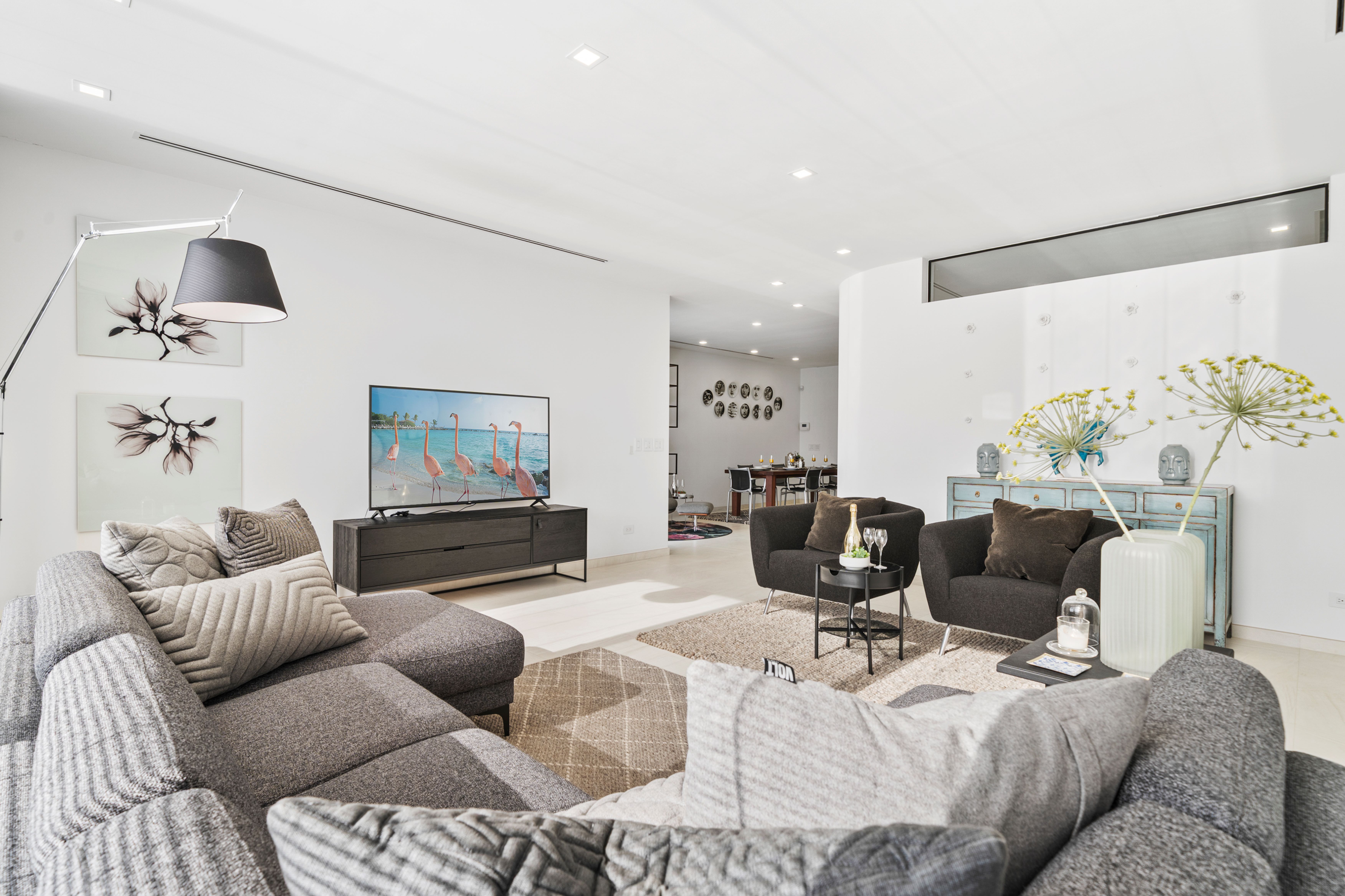 Interior design
