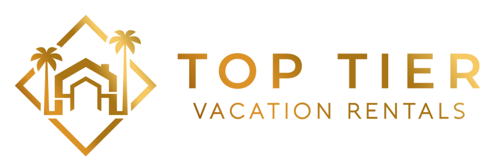 Top Tier Vacation Rentals