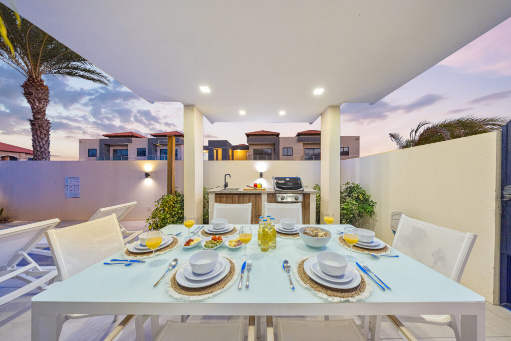 Your Ultimate Aruba Itinerary: 3-Day Luxury Plan