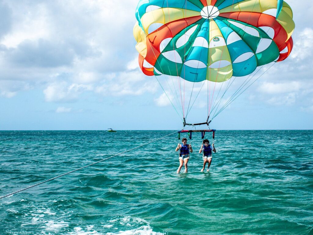 Why Aruba Is the Caribbean’s Best-Kept Secret for Luxury Travelers