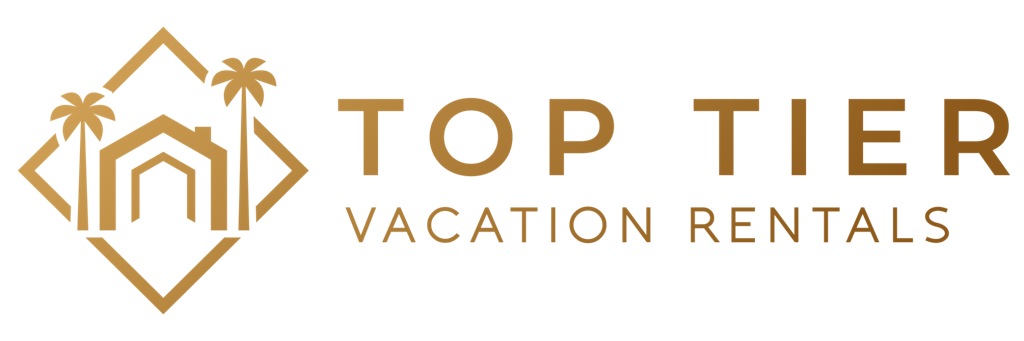 Top Tier Vacation Rentals